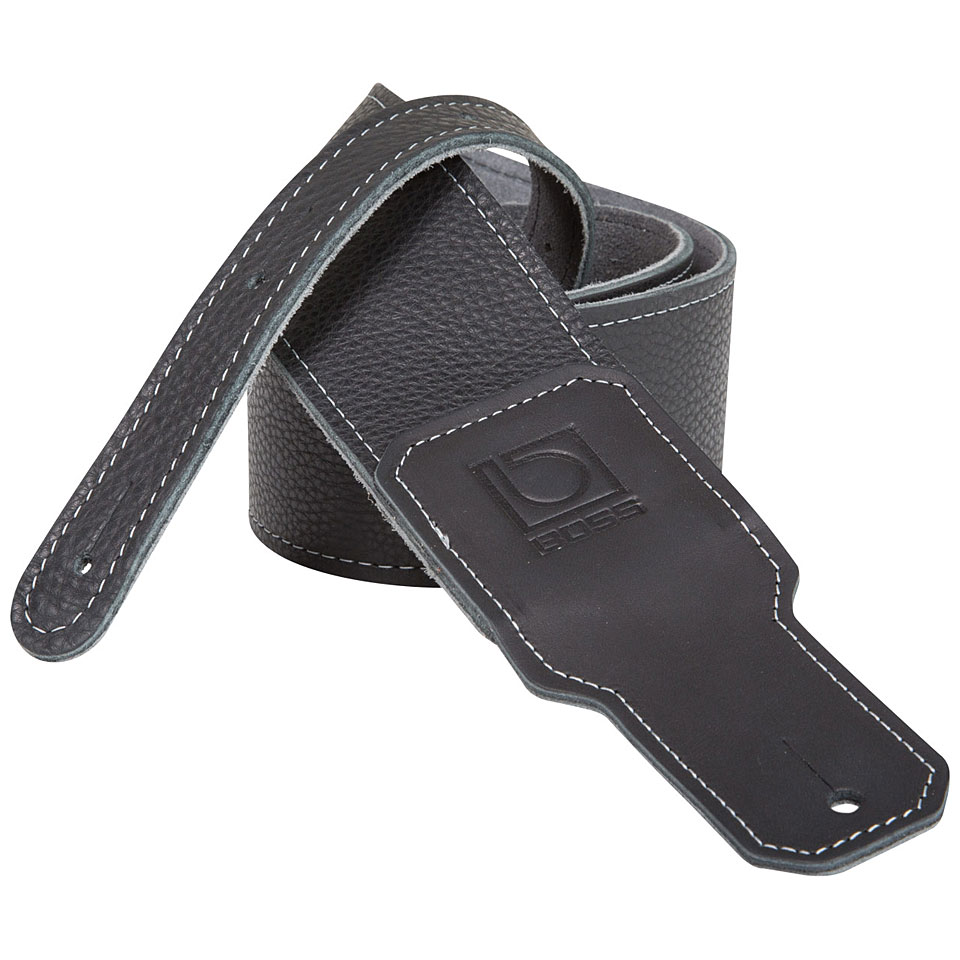 Boss BSL-25-BLK Gitarrengurt Boss BSL-25-BLK Gitarrengurt von Boss