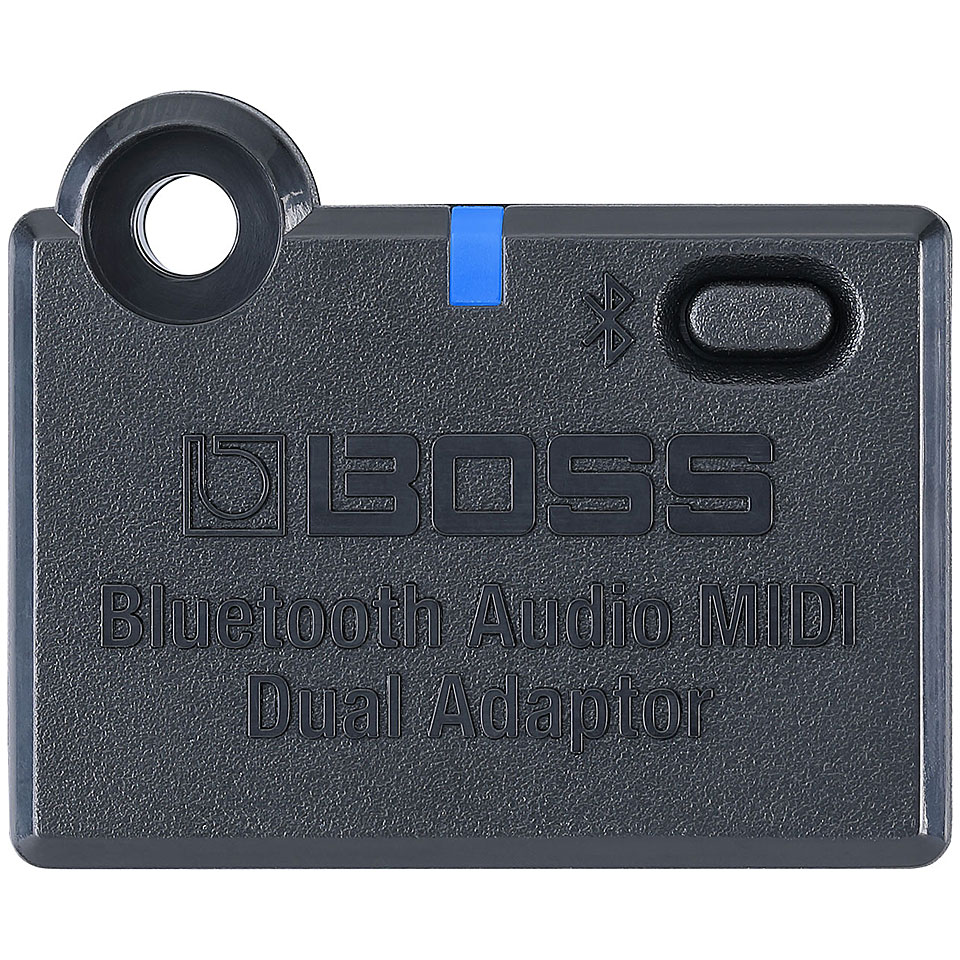 Boss BT-Dual MIDI-Interface Boss BT-Dual MIDI-Interface von Boss