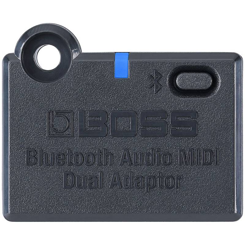 Boss BT-Dual MIDI-Interface von Boss