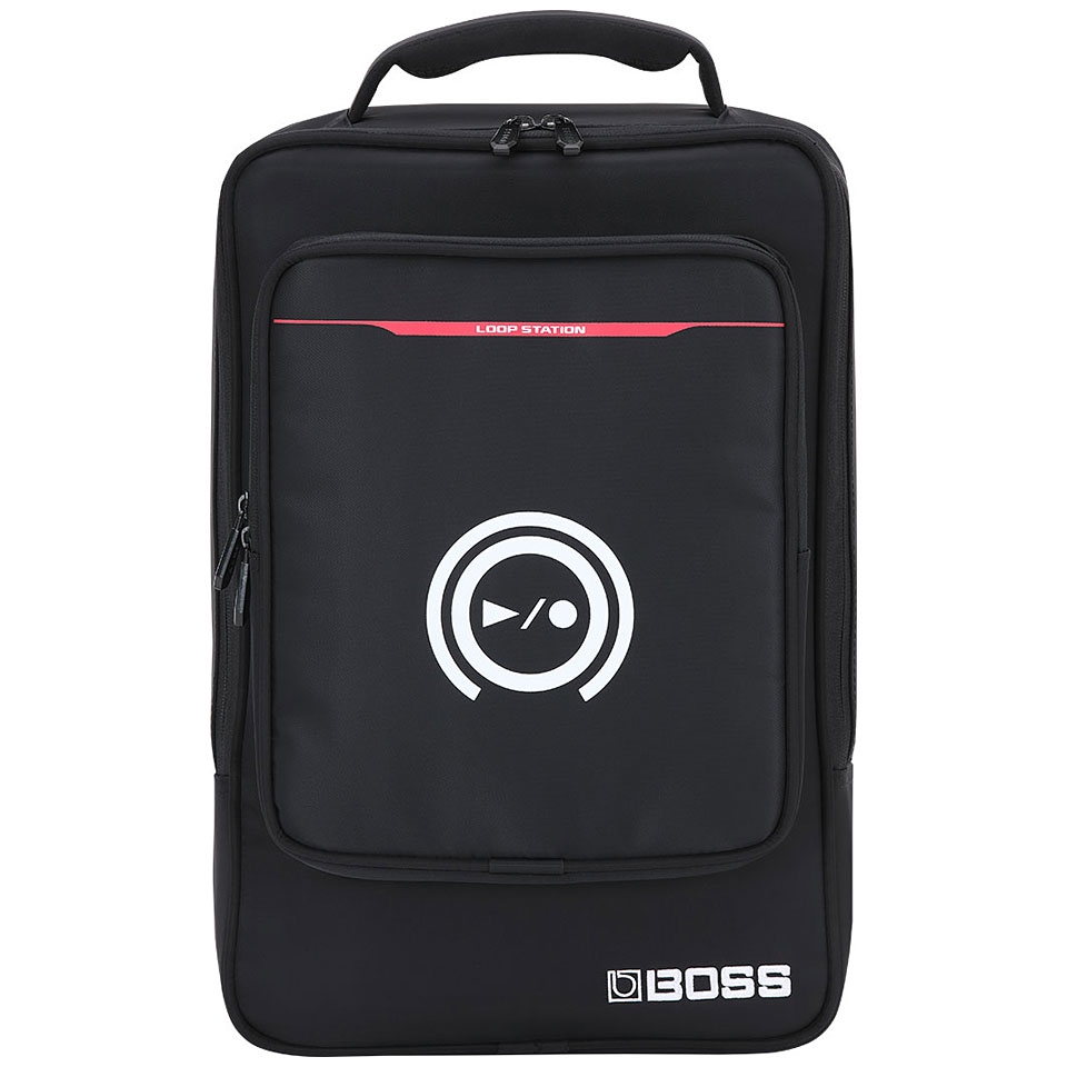 Boss CB-RC505 Effektbag Boss CB-RC505 Effektbag von Boss