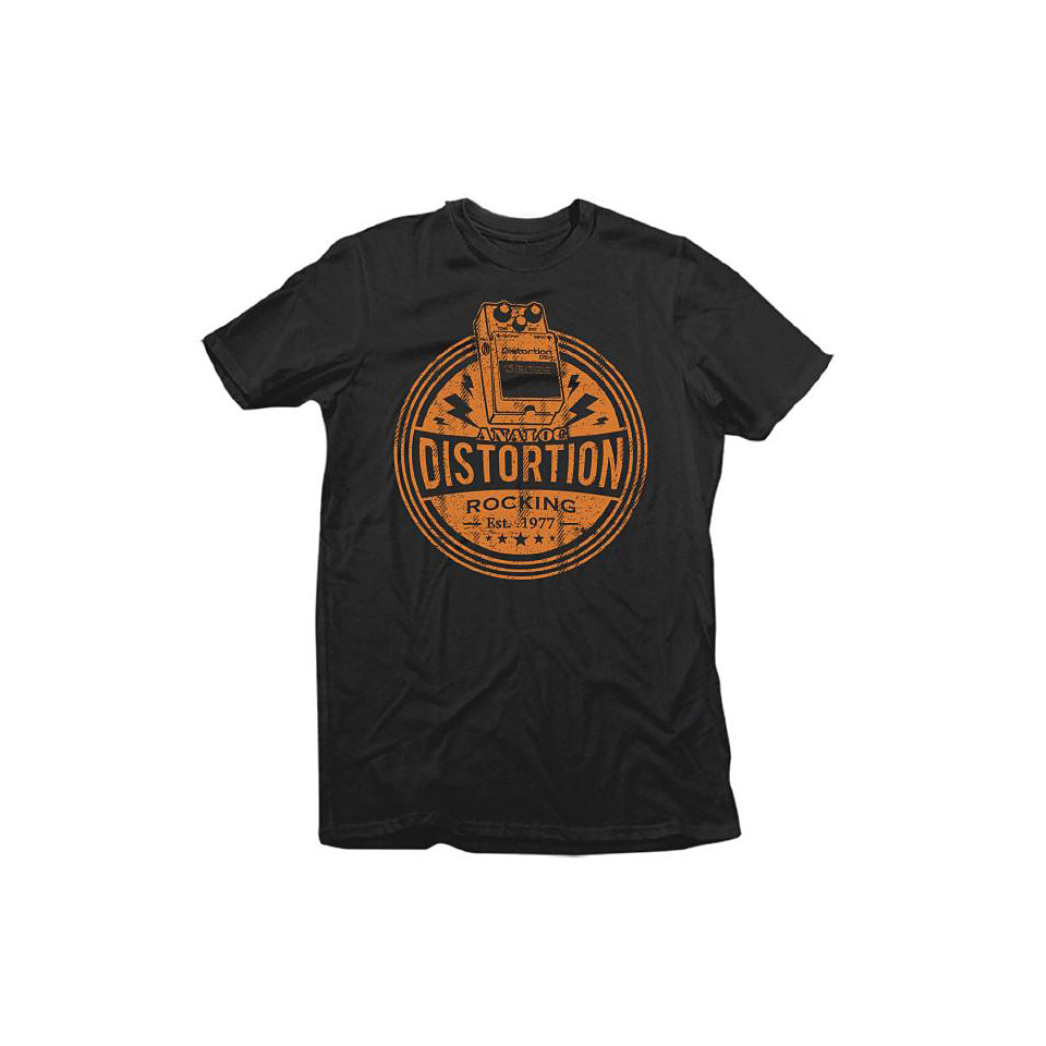 Boss DS-1 M T-Shirt Boss DS-1 M T-Shirt von Boss