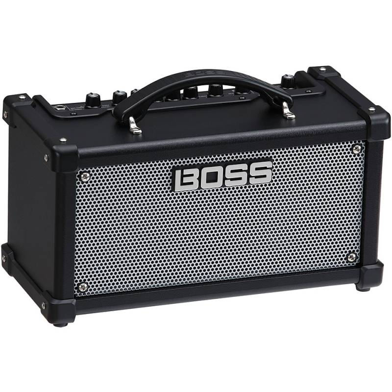 Boss Dual Cube LX E-Gitarrenverstärker von Boss