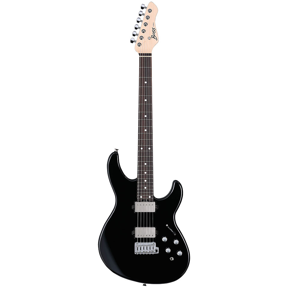 Boss Eurus GS-1 E-Gitarre Boss Eurus GS-1 E-Gitarre von Boss