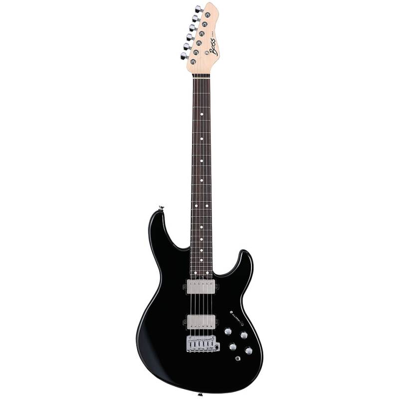 Boss Eurus GS-1 E-Gitarre von Boss