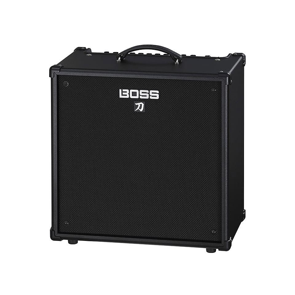 Boss Katana-110 Bass E-Bass-Verstärker von Boss
