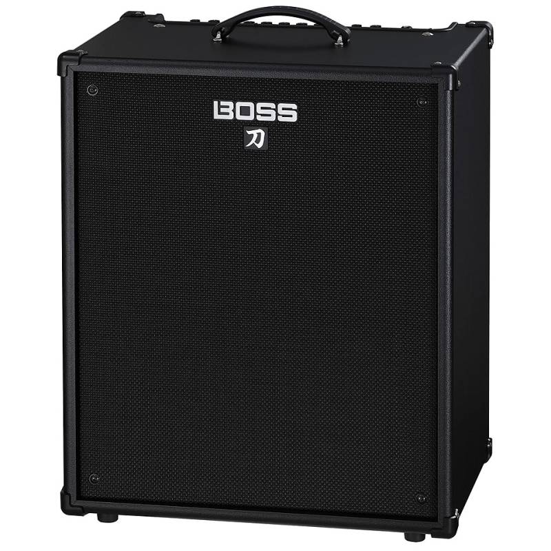 Boss Katana-210 Bass E-Bass-Verstärker von Boss