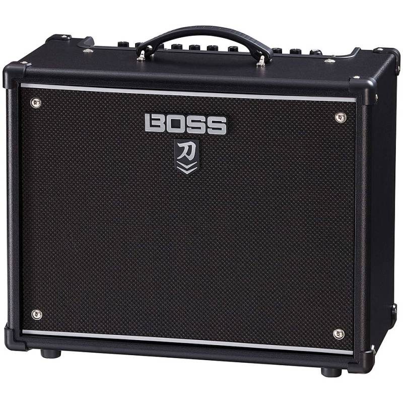 Boss Katana-50 MKII EX E-Gitarrenverstärker von Boss
