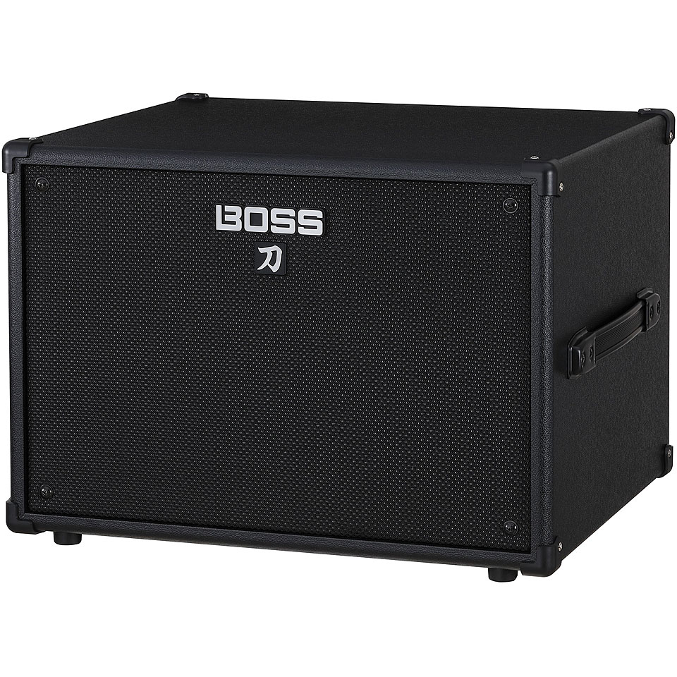 Boss Katana Bass Cabinet 112 Box E-Bass von Boss