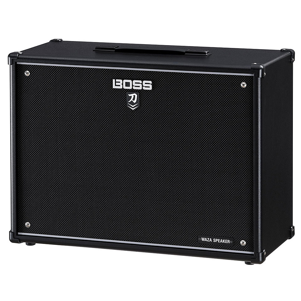 Boss Katana-Cabinet 212 Waza Box E-Gitarre Boss Katana-Cabinet 212 Waza Box E-Gitarre von Boss