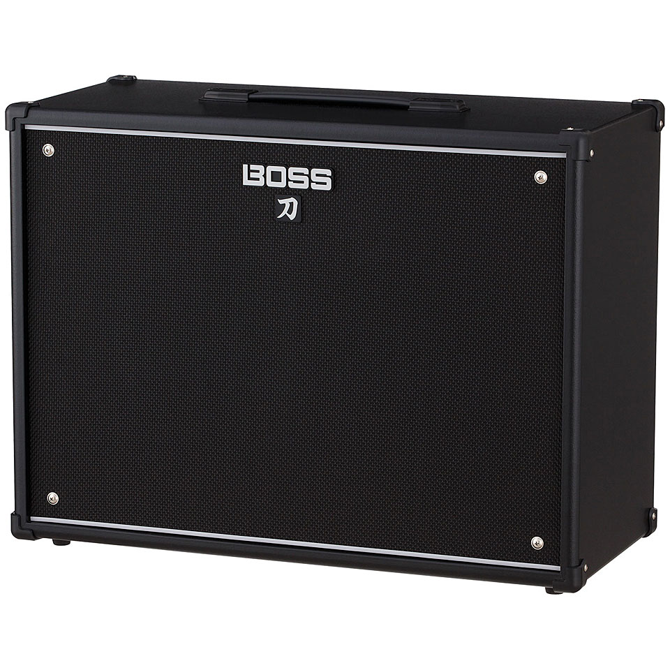 Boss Katana-Cabinet212 Box E-Gitarre Boss Katana-Cabinet212 Box E-Gitarre von Boss