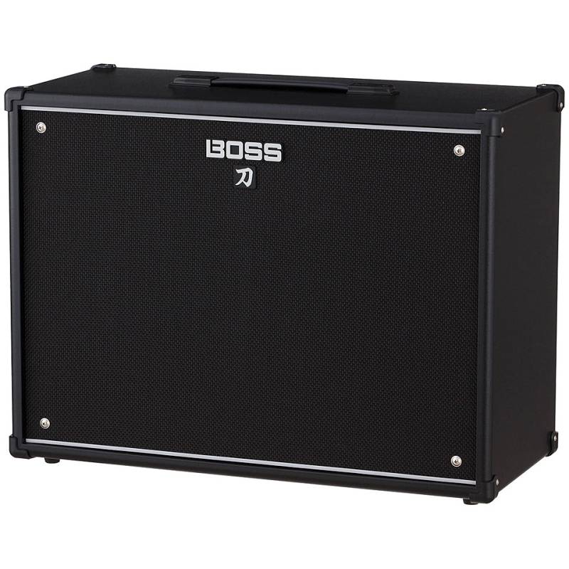 Boss Katana-Cabinet212 Box E-Gitarre von Boss