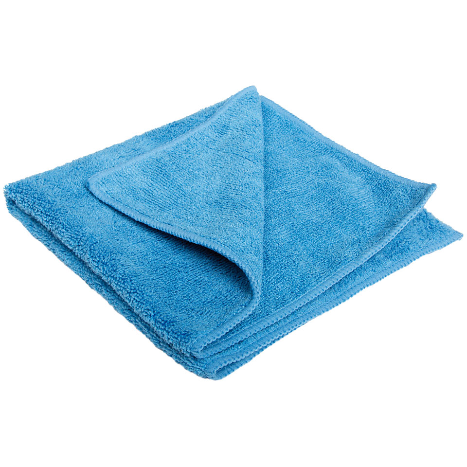 Boss Microfiber Detailing Cloth Pflegemittel Gitarre/Bass Boss Microfiber Detailing Cloth Pflegemittel Gitarre/Bass von Boss