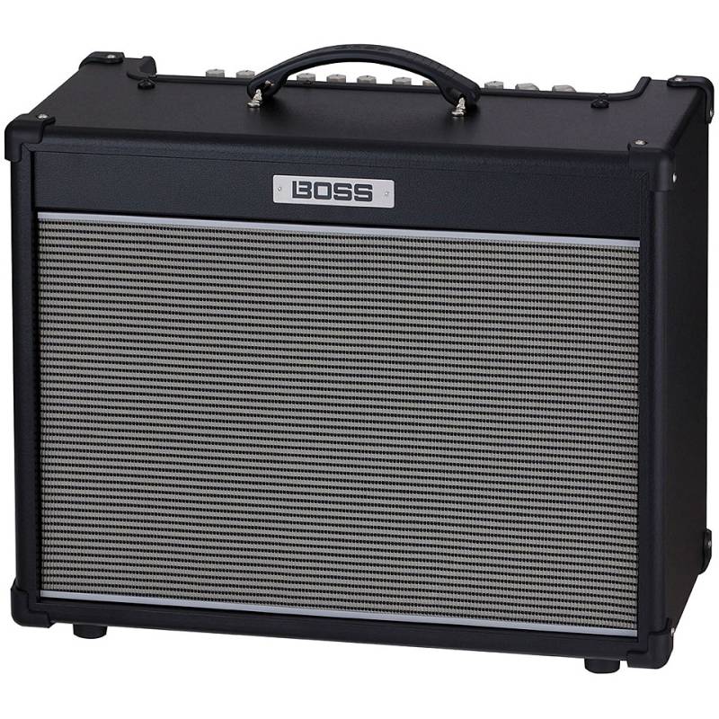 Boss Nextone Stage E-Gitarrenverstärker von Boss