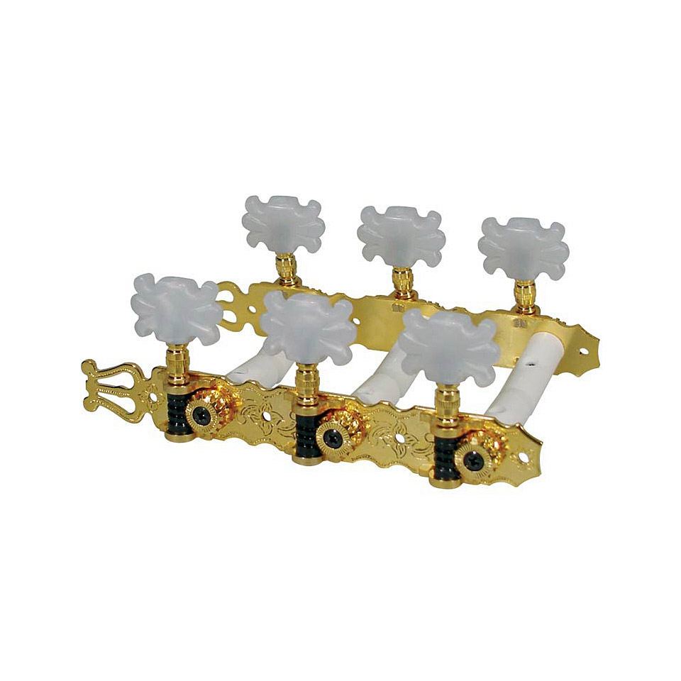 Boston 131-BG Mechanik Boston 131-BG Mechanik von Boston