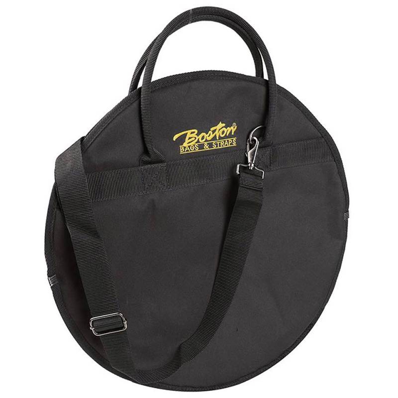 Boston 16" Cymbal Bag Cymbalbag von Boston