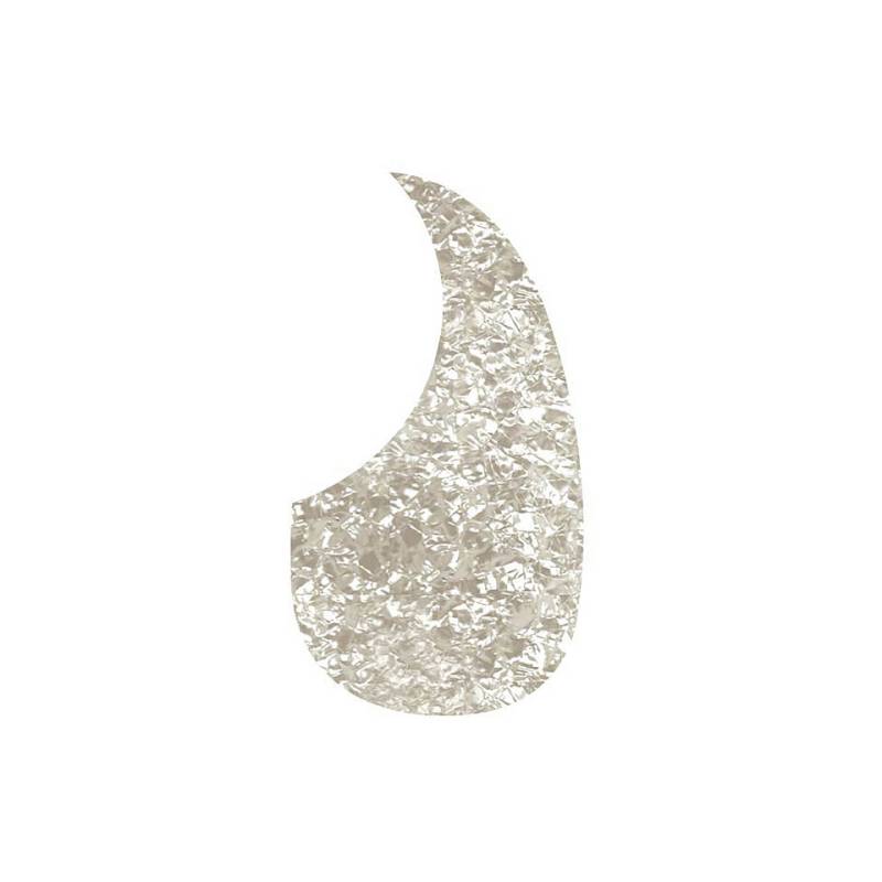Boston AG-100-PW Pickguard von Boston