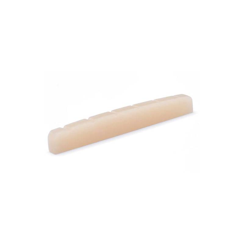 Boston BN-9U Bone Nut F-Style Sattel von Boston