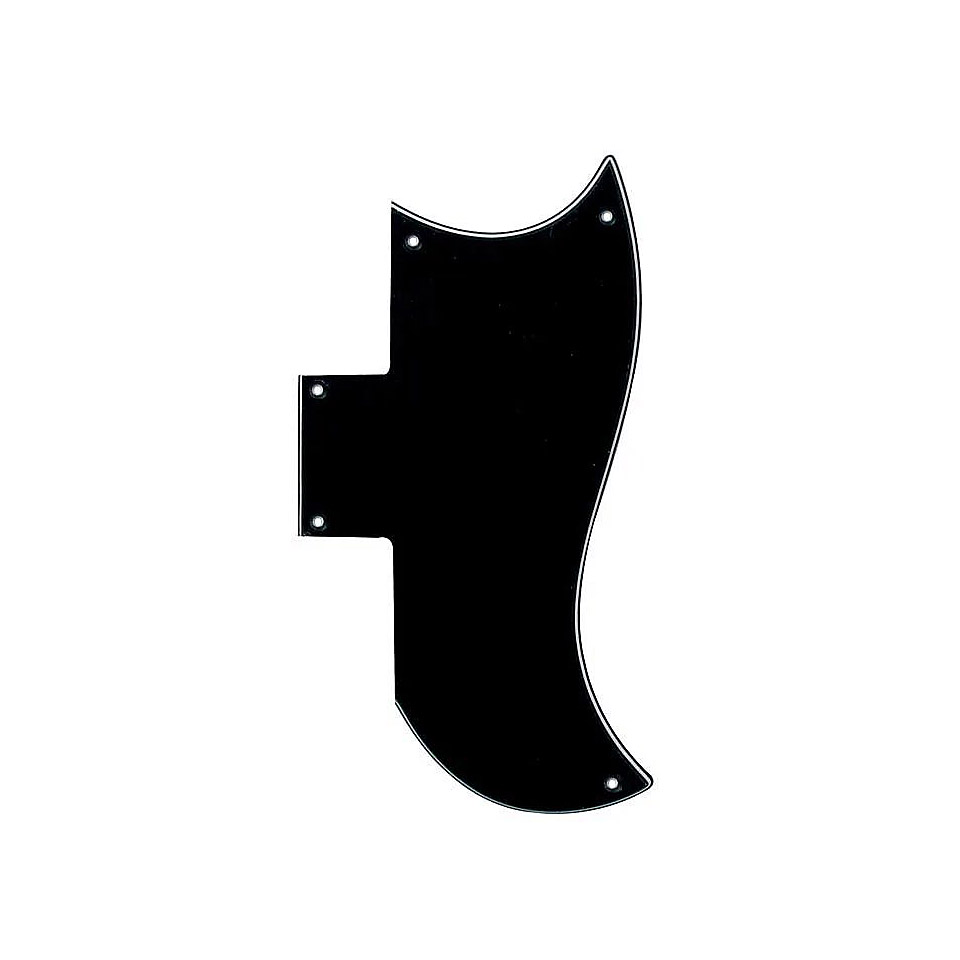 Boston SG3-B Pickguard Boston SG3-B Pickguard von Boston