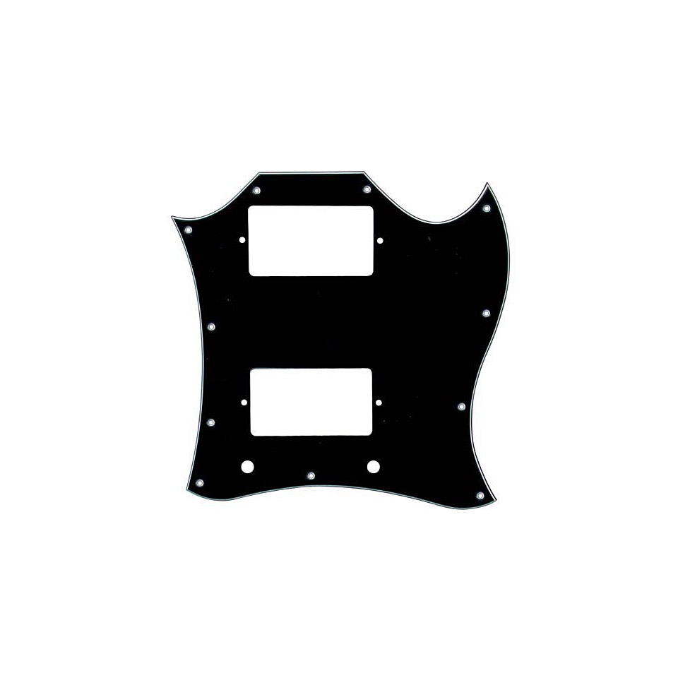 Boston SM3-B Pickguard Boston SM3-B Pickguard von Boston