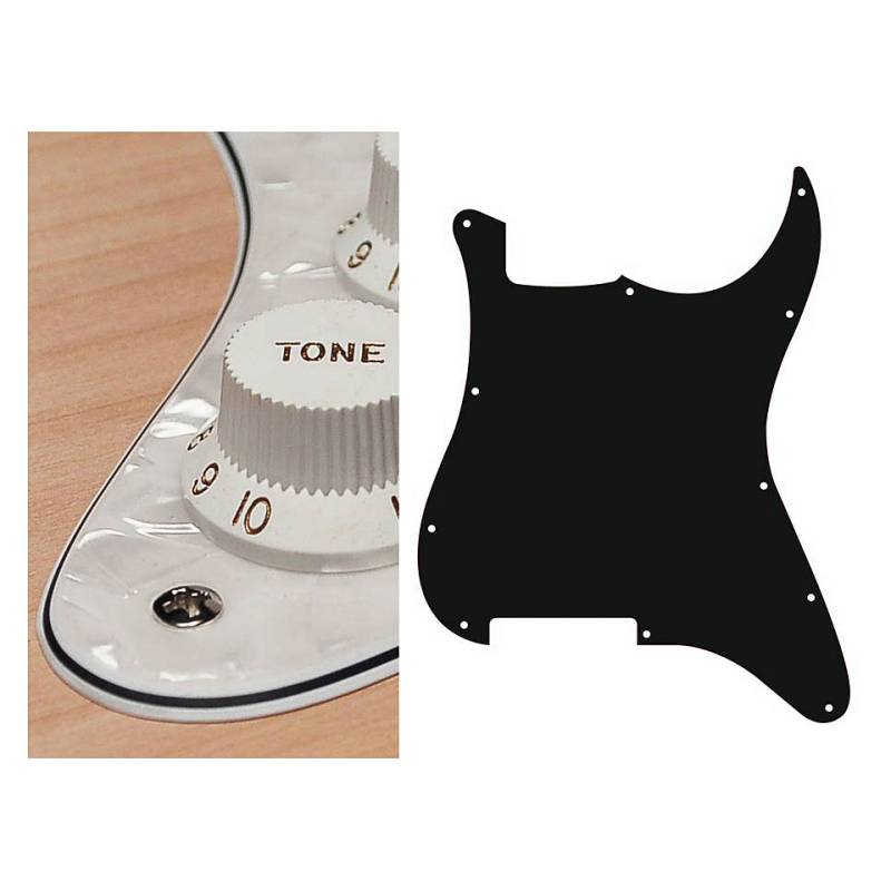 Boston ST-400-PW Pickguard von Boston