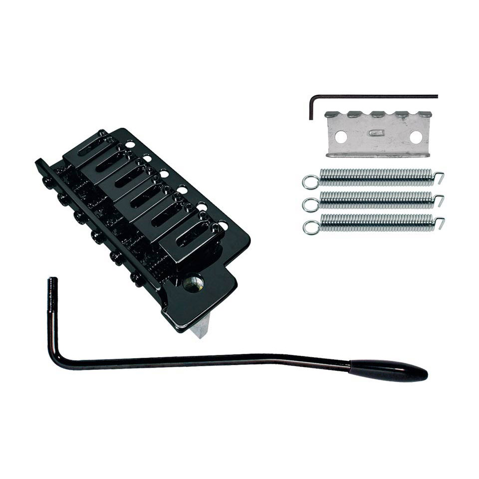 Boston T-210-B Tremolo Boston T-210-B Tremolo von Boston