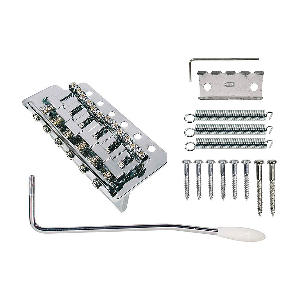 Boston T-230-CLH Tremolo Boston T-230-CLH Tremolo von Boston