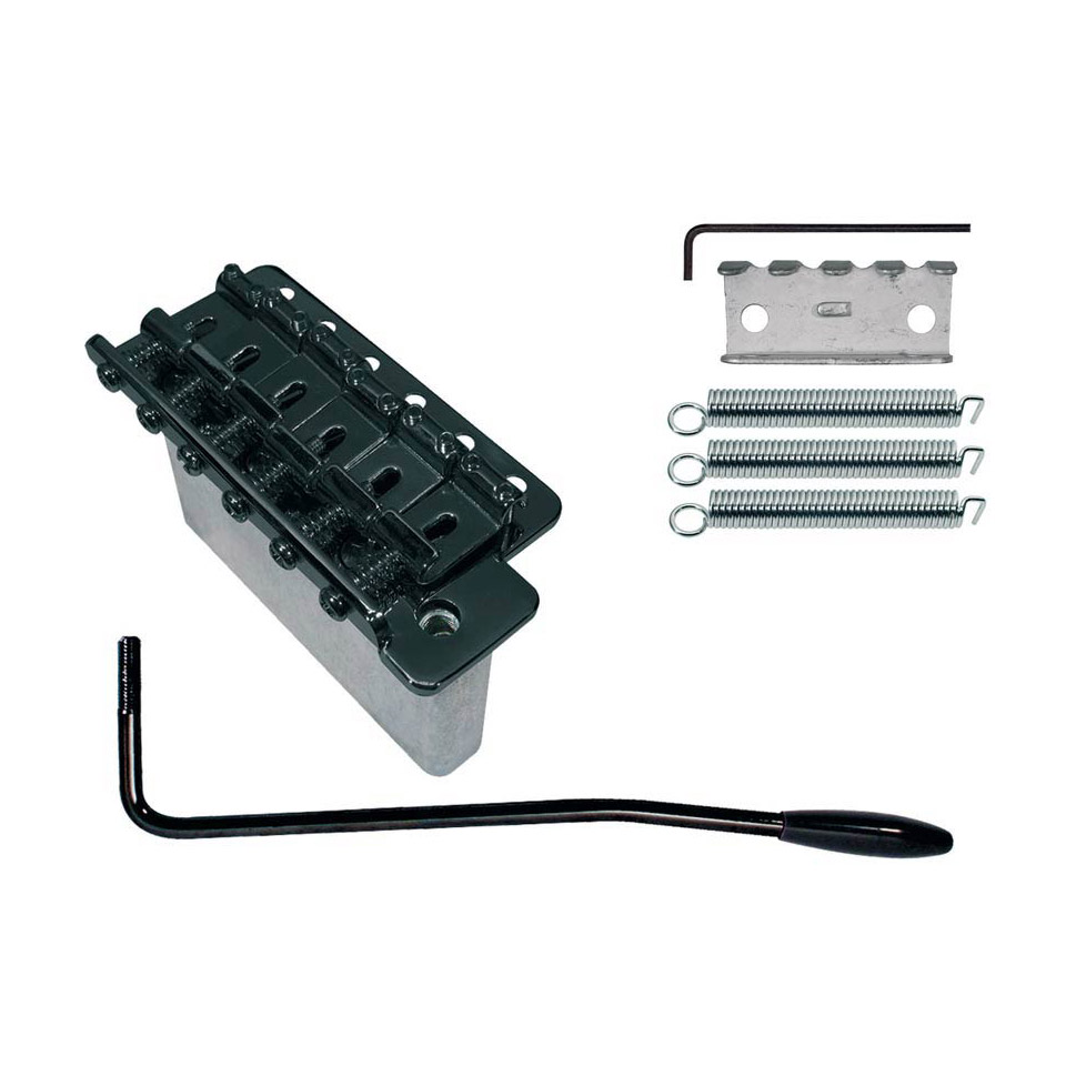 Boston T-290-B Tremolo Boston T-290-B Tremolo von Boston