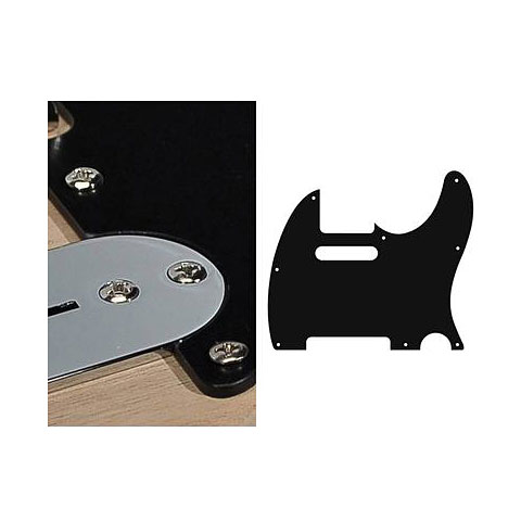 Boston TE-110-B Pickguard von Boston