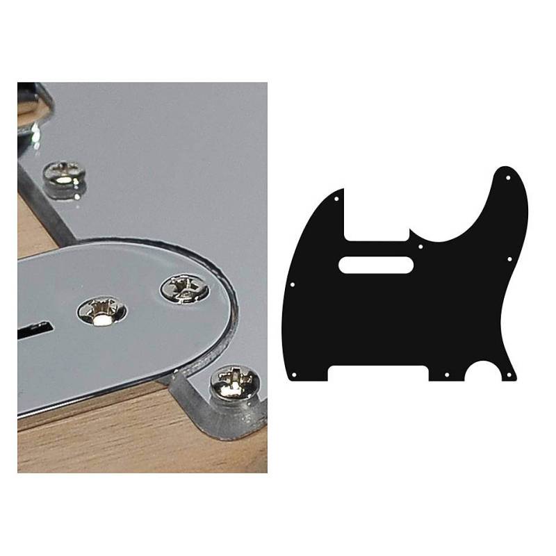 Boston TE-210-MC Pickguard von Boston