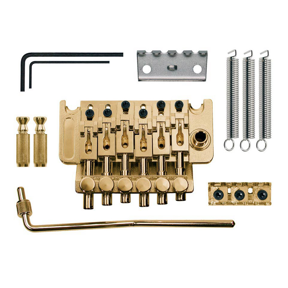 Boston TFR-225-G Tremolo von Boston