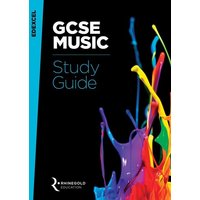 Edexcel GCSE Music Study Guide von Bosworth Music GmbH