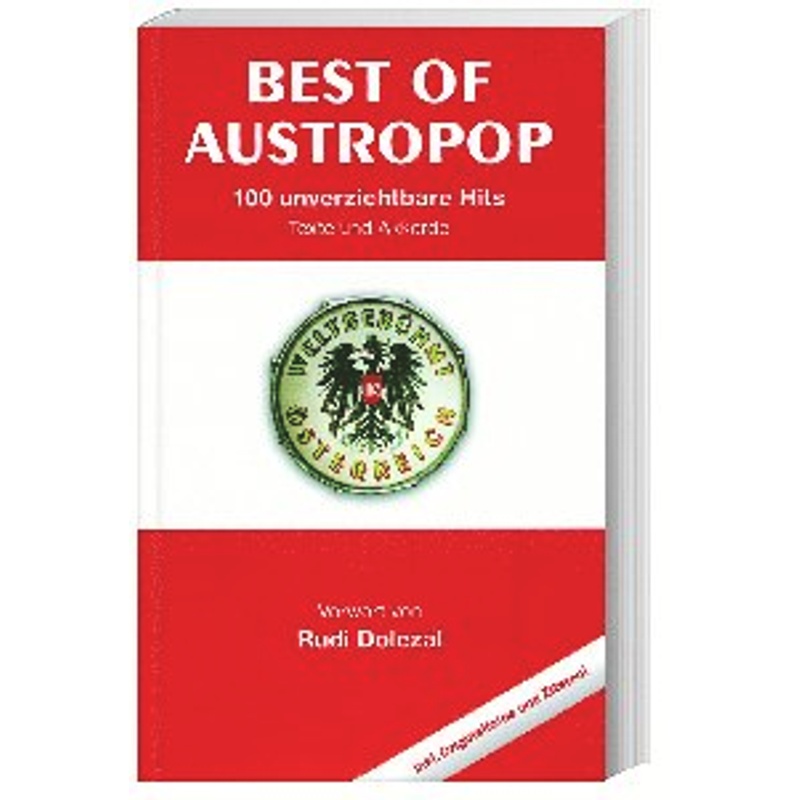 Best Of Austropop von Bosworth Musikverlag