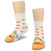 Austroducks Baumwollsocken Kinder Gr. 35-38 von Bosworth