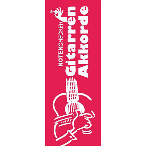Bosworth Notenchecker Gitarren Akkorde Lehrbuch Bosworth Notenchecker Gitarren Akkorde Lehrbuch von Bosworth