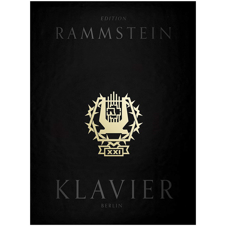 Bosworth Rammstein Klavier Songbook Bosworth Rammstein Klavier Songbook von Bosworth