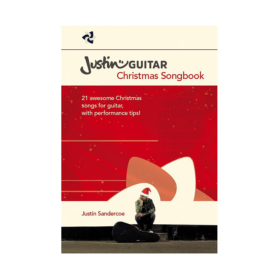 Bosworth justinguitar.Christmas Songbook Songbook Bosworth justinguitar.Christmas Songbook Songbook von Bosworth