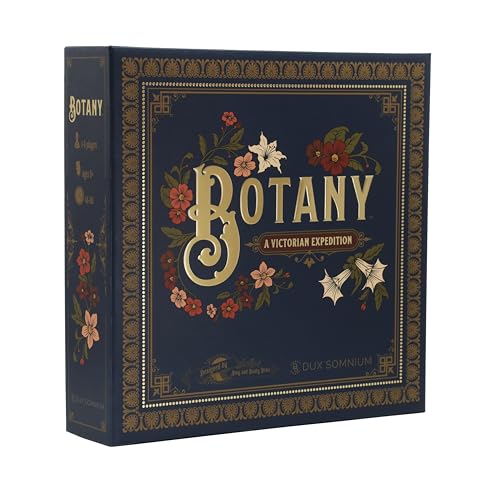 Dux Somnium | Botanik von Botany
