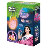 Glow It! By Doctor Squish - Refill von Boti Europe B.V.
