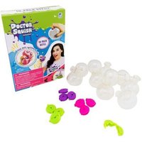 Doctor Squish Bastelset Squishy Balloon Refill 10 Stück Doctor Squish Bastelset Squishy Balloon Refill 10 Stück von Boti Europe B.V.