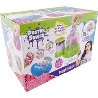 Doctor Squish Quetschball Füllstation Squishy Maker Kartonetui Doctor Squish Quetschball Füllstation Squishy Maker Kartonetui von Boti Europe B.V.