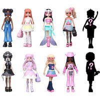 Dress To Impress - Mystery Small Doll - Wave 2 von Boti Europe B.V.