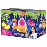 Glow It! By Doctor Squish - Squishy Maker Glow It! By Doctor Squish - Squishy Maker von Boti Europe B.V.