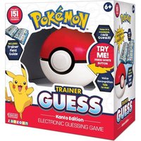 POK Trainer Kanto POK Trainer Kanto von Boti Europe B.V.