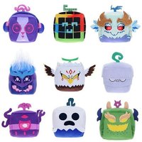 Blox Fruits - 4" Collect Plush - Blind Box S3 von Boti Europe