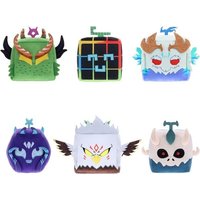 Blox Fruits - 8" Collect. Plush-Blind Box Asst-S3 von Boti Europe