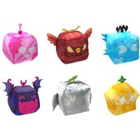 Blox Fruits-8 Collectible Plush S1 von Boti Europe