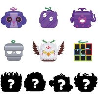 Blox Fruits - Minifigures - S3 von Boti Europe