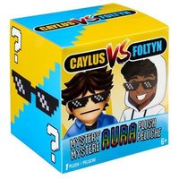 Caylus vs. Foltyn Caylus vs. Foltyn von Boti Europe