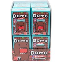 Domo - 3 Inch Blind Bag Plastic Figure Flocked von Boti Europe