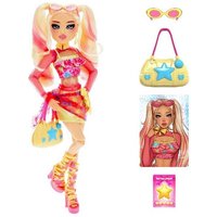 Dress To Impress - Fashion Doll - Bubble Gum Gal von Boti Europe